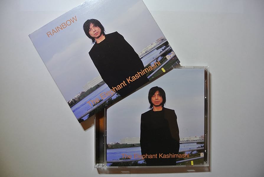 RAINBOW（初回限定盤）エレファントカシマシ Amazon.co.jp: RAINBOW(初回限定盤) - エレファントカシマシ